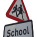 School Runs - secure and safe taxi journeys for schoolchildren in the Chichester area. Call us today for further details.